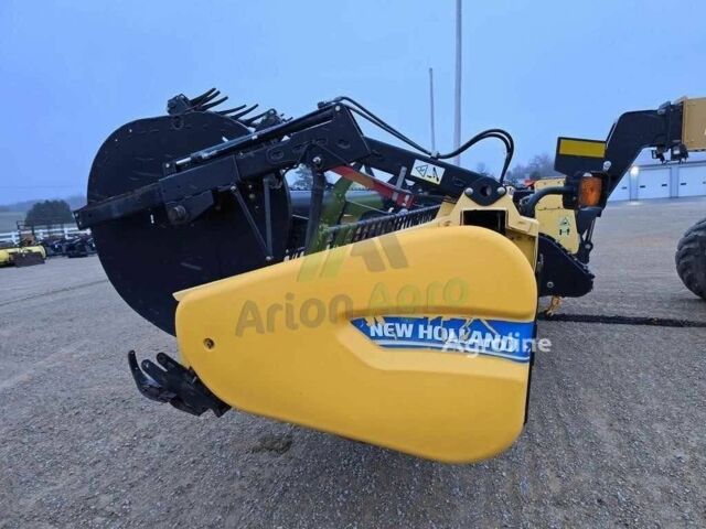 Жовтий Нью Холланд Другая, об'ємом двигуна 0 л та пробігом 0 тис. км за 30239 $, фото 9 на Automoto.ua