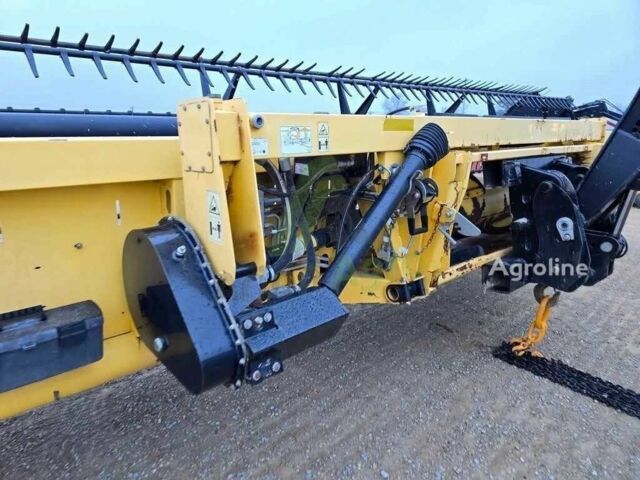 Жовтий Нью Холланд Другая, об'ємом двигуна 0 л та пробігом 0 тис. км за 30239 $, фото 2 на Automoto.ua