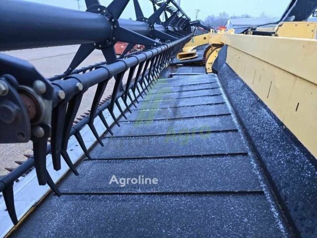 Жовтий Нью Холланд Другая, об'ємом двигуна 0 л та пробігом 0 тис. км за 30239 $, фото 11 на Automoto.ua