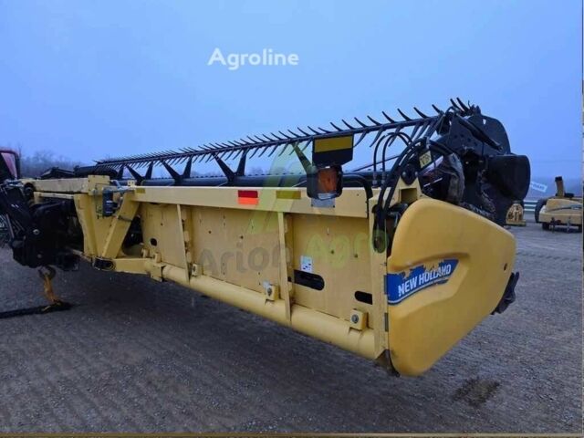 Жовтий Нью Холланд Другая, об'ємом двигуна 0 л та пробігом 0 тис. км за 30239 $, фото 12 на Automoto.ua