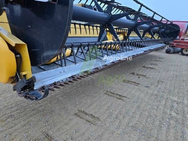 Жовтий Нью Холланд Другая, об'ємом двигуна 0 л та пробігом 0 тис. км за 30239 $, фото 4 на Automoto.ua