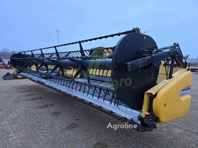 Жовтий Нью Холланд Другая, об'ємом двигуна 0 л та пробігом 0 тис. км за 30239 $, фото 1 на Automoto.ua