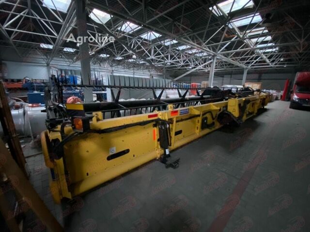 Жовтий Нью Холланд Другая, об'ємом двигуна 0 л та пробігом 0 тис. км за 69781 $, фото 5 на Automoto.ua