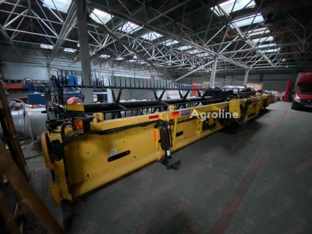 Желтый Нью Холланд Другая, объемом двигателя 0 л и пробегом 0 тыс. км за 69781 $, фото 4 на Automoto.ua