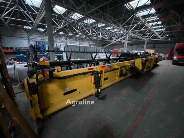 Жовтий Нью Холланд Другая, об'ємом двигуна 0 л та пробігом 0 тис. км за 69781 $, фото 5 на Automoto.ua