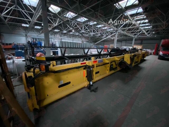 Желтый Нью Холланд Другая, объемом двигателя 0 л и пробегом 0 тыс. км за 69856 $, фото 5 на Automoto.ua