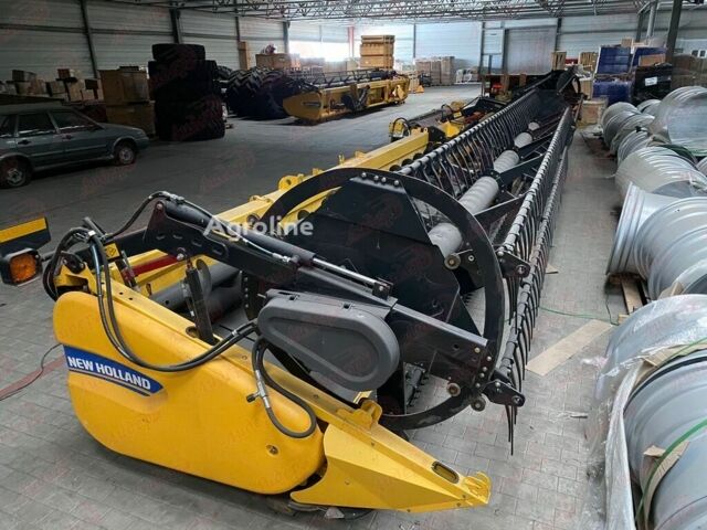 Желтый Нью Холланд Другая, объемом двигателя 0 л и пробегом 0 тыс. км за 69824 $, фото 4 на Automoto.ua