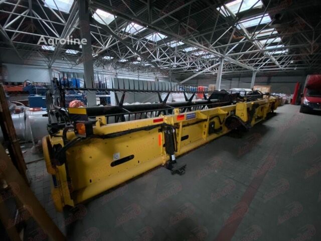 Желтый Нью Холланд Другая, объемом двигателя 0 л и пробегом 0 тыс. км за 69781 $, фото 5 на Automoto.ua