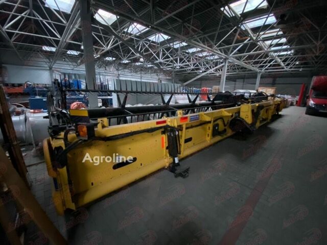 Желтый Нью Холланд Другая, объемом двигателя 0 л и пробегом 0 тыс. км за 69824 $, фото 6 на Automoto.ua