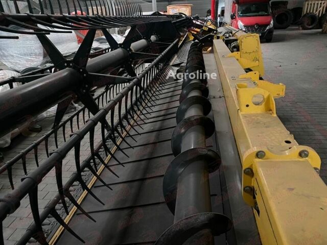 Желтый Нью Холланд Другая, объемом двигателя 0 л и пробегом 0 тыс. км за 69781 $, фото 7 на Automoto.ua