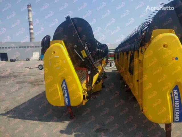 Жовтий Нью Холланд Другая, об'ємом двигуна 0 л та пробігом 0 тис. км за 71024 $, фото 10 на Automoto.ua