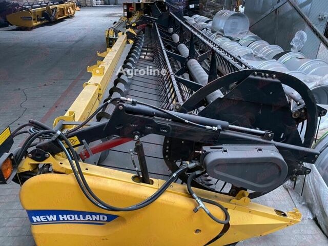 Желтый Нью Холланд Другая, объемом двигателя 0 л и пробегом 0 тыс. км за 69824 $, фото 1 на Automoto.ua