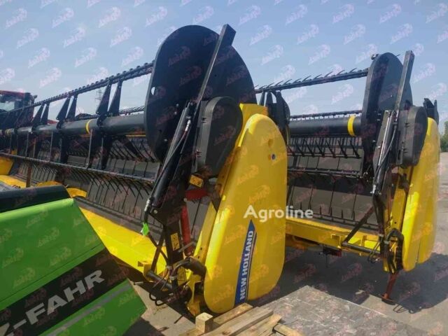 Жовтий Нью Холланд Другая, об'ємом двигуна 0 л та пробігом 0 тис. км за 69781 $, фото 13 на Automoto.ua