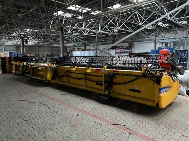 Жовтий Нью Холланд Другая, об'ємом двигуна 0 л та пробігом 0 тис. км за 69781 $, фото 2 на Automoto.ua