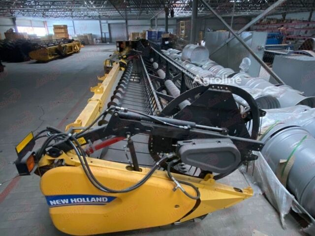 Жовтий Нью Холланд Другая, об'ємом двигуна 0 л та пробігом 0 тис. км за 69781 $, фото 3 на Automoto.ua