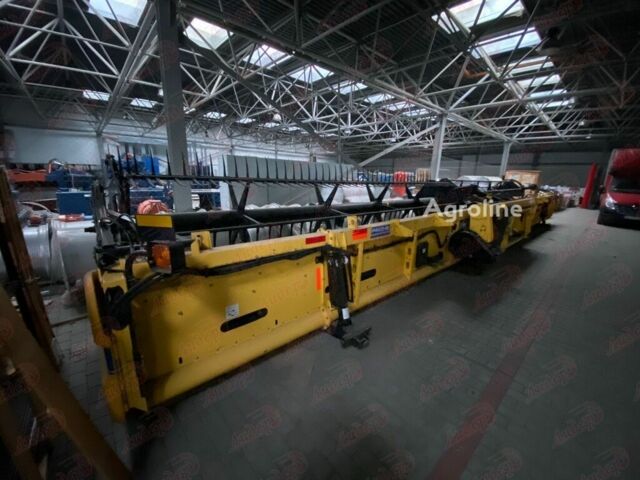 Жовтий Нью Холланд Другая, об'ємом двигуна 0 л та пробігом 0 тис. км за 69781 $, фото 4 на Automoto.ua