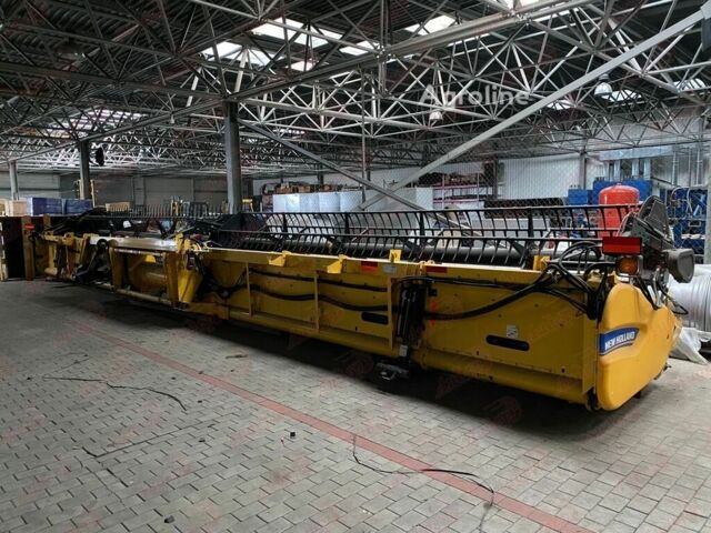 Желтый Нью Холланд Другая, объемом двигателя 0 л и пробегом 0 тыс. км за 69781 $, фото 1 на Automoto.ua