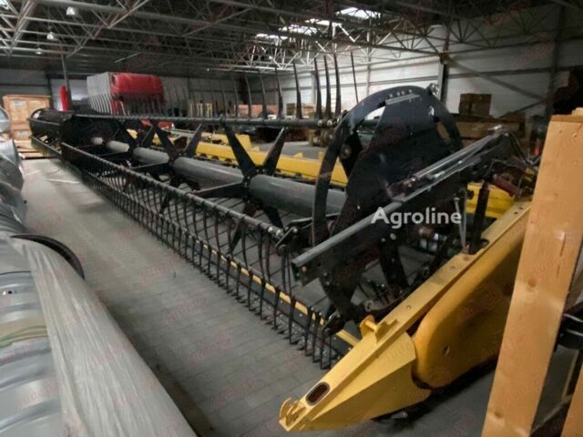 Желтый Нью Холланд Другая, объемом двигателя 0 л и пробегом 0 тыс. км за 69781 $, фото 6 на Automoto.ua