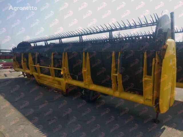 Жовтий Нью Холланд Другая, об'ємом двигуна 0 л та пробігом 0 тис. км за 71024 $, фото 5 на Automoto.ua