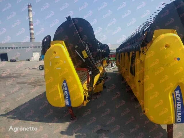 Жовтий Нью Холланд Другая, об'ємом двигуна 0 л та пробігом 0 тис. км за 71024 $, фото 10 на Automoto.ua