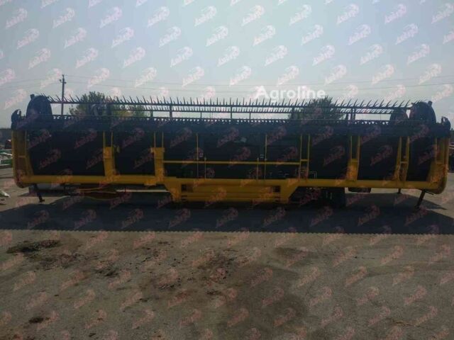 Жовтий Нью Холланд Другая, об'ємом двигуна 0 л та пробігом 0 тис. км за 69781 $, фото 12 на Automoto.ua