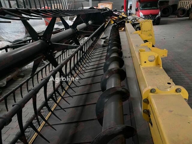 Жовтий Нью Холланд Другая, об'ємом двигуна 0 л та пробігом 0 тис. км за 69781 $, фото 7 на Automoto.ua