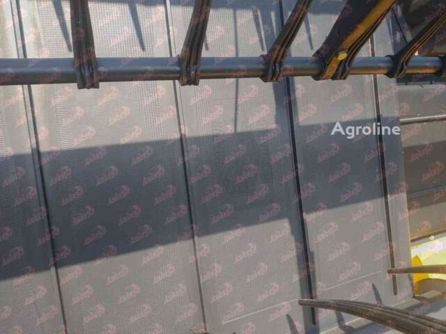 Жовтий Нью Холланд Другая, об'ємом двигуна 0 л та пробігом 0 тис. км за 69781 $, фото 7 на Automoto.ua