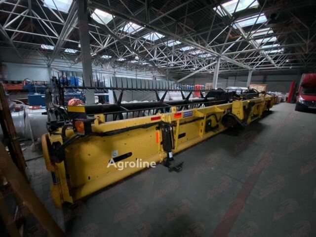 Жовтий Нью Холланд Другая, об'ємом двигуна 0 л та пробігом 0 тис. км за 69781 $, фото 6 на Automoto.ua