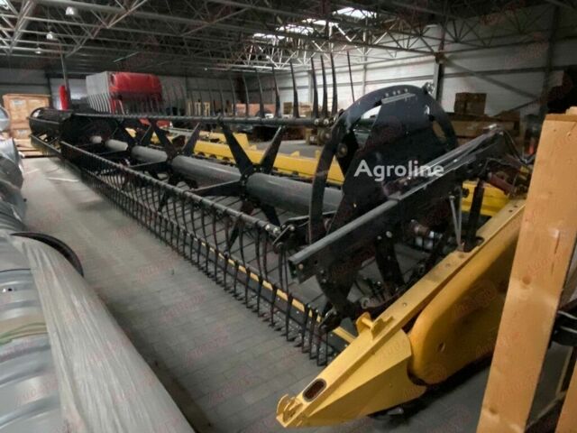 Жовтий Нью Холланд Другая, об'ємом двигуна 0 л та пробігом 0 тис. км за 69781 $, фото 1 на Automoto.ua