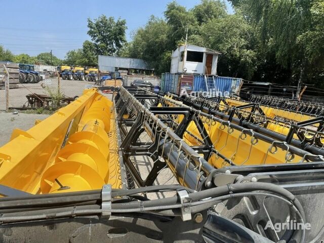 Жовтий Нью Холланд Другая, об'ємом двигуна 0 л та пробігом 0 тис. км за 39452 $, фото 3 на Automoto.ua