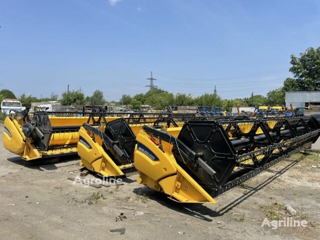 Жовтий Нью Холланд Другая, об'ємом двигуна 0 л та пробігом 0 тис. км за 39452 $, фото 1 на Automoto.ua