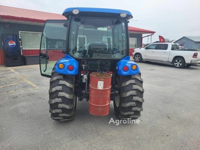 Синий Нью Холланд Другая, объемом двигателя 0 л и пробегом 0 тыс. км за 33984 $, фото 3 на Automoto.ua