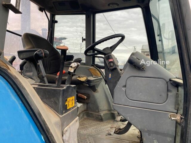 Синій Нью Холланд Другая, об'ємом двигуна 0 л та пробігом 0 тис. км за 9258 $, фото 3 на Automoto.ua