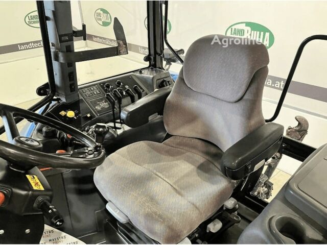 Синій Нью Холланд Другая, об'ємом двигуна 0 л та пробігом 0 тис. км за 41867 $, фото 7 на Automoto.ua