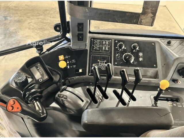 Синій Нью Холланд Другая, об'ємом двигуна 0 л та пробігом 0 тис. км за 41867 $, фото 6 на Automoto.ua