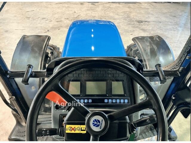 Синій Нью Холланд Другая, об'ємом двигуна 0 л та пробігом 0 тис. км за 41867 $, фото 5 на Automoto.ua