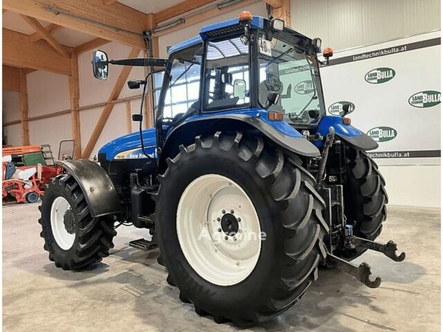 Синій Нью Холланд Другая, об'ємом двигуна 0 л та пробігом 0 тис. км за 41867 $, фото 4 на Automoto.ua