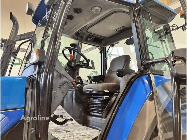 Синій Нью Холланд Другая, об'ємом двигуна 0 л та пробігом 0 тис. км за 41867 $, фото 8 на Automoto.ua