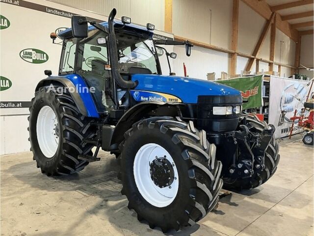 Синій Нью Холланд Другая, об'ємом двигуна 0 л та пробігом 0 тис. км за 41867 $, фото 2 на Automoto.ua