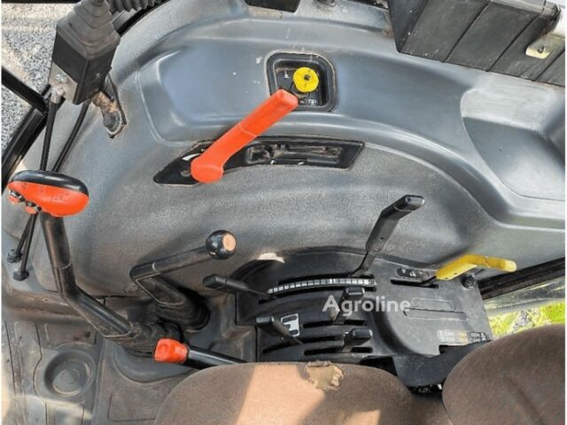 Синий Нью Холланд Другая, объемом двигателя 0 л и пробегом 0 тыс. км за 30304 $, фото 7 на Automoto.ua