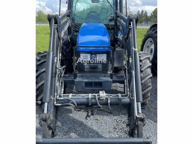 Синий Нью Холланд Другая, объемом двигателя 0 л и пробегом 0 тыс. км за 30304 $, фото 3 на Automoto.ua