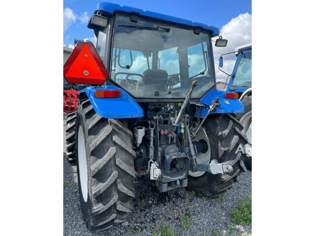 Синий Нью Холланд Другая, объемом двигателя 0 л и пробегом 0 тыс. км за 30304 $, фото 5 на Automoto.ua