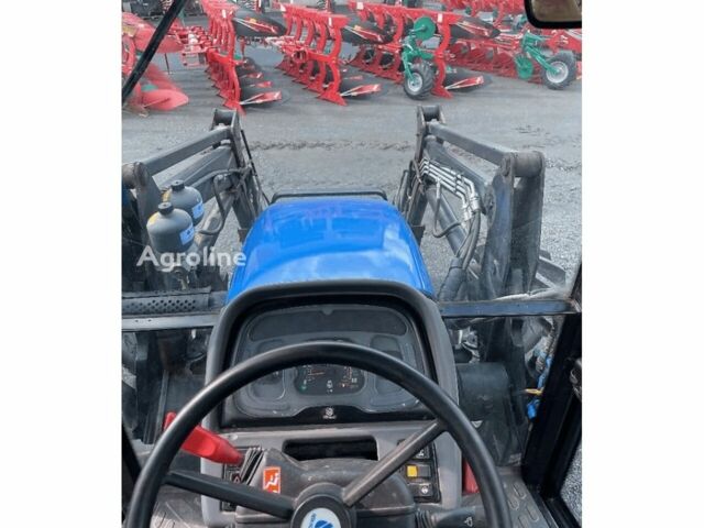 Синий Нью Холланд Другая, объемом двигателя 0 л и пробегом 0 тыс. км за 30304 $, фото 6 на Automoto.ua