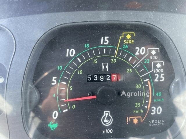 Синий Нью Холланд Другая, объемом двигателя 0 л и пробегом 0 тыс. км за 30304 $, фото 8 на Automoto.ua