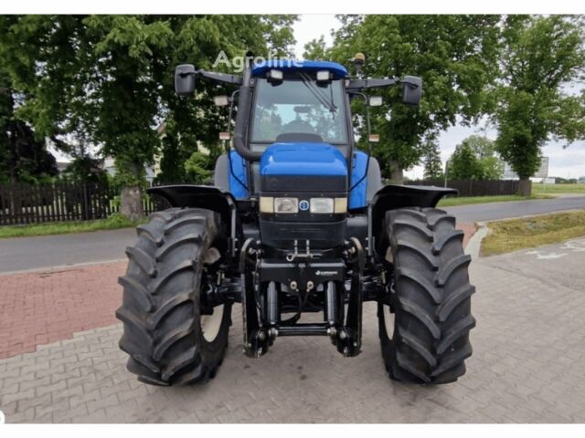 Синий Нью Холланд Другая, объемом двигателя 0 л и пробегом 0 тыс. км за 34687 $, фото 4 на Automoto.ua