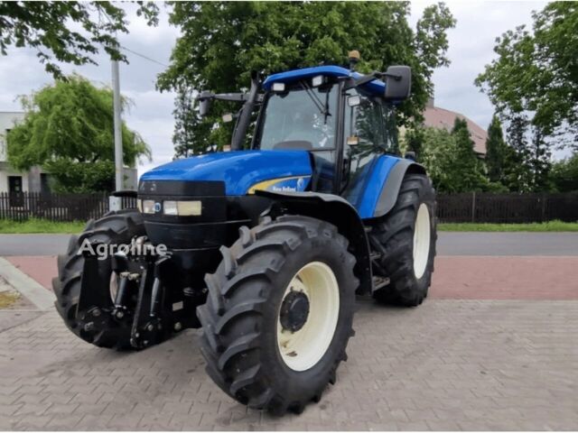 Синий Нью Холланд Другая, объемом двигателя 0 л и пробегом 0 тыс. км за 34687 $, фото 2 на Automoto.ua