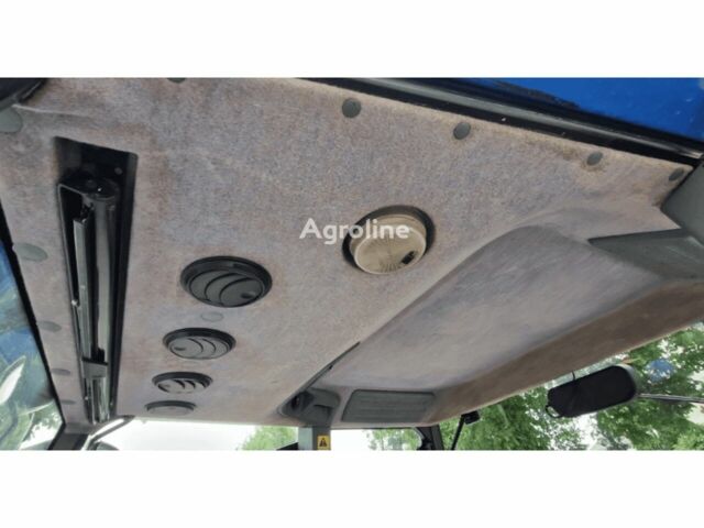 Синий Нью Холланд Другая, объемом двигателя 0 л и пробегом 0 тыс. км за 34687 $, фото 7 на Automoto.ua