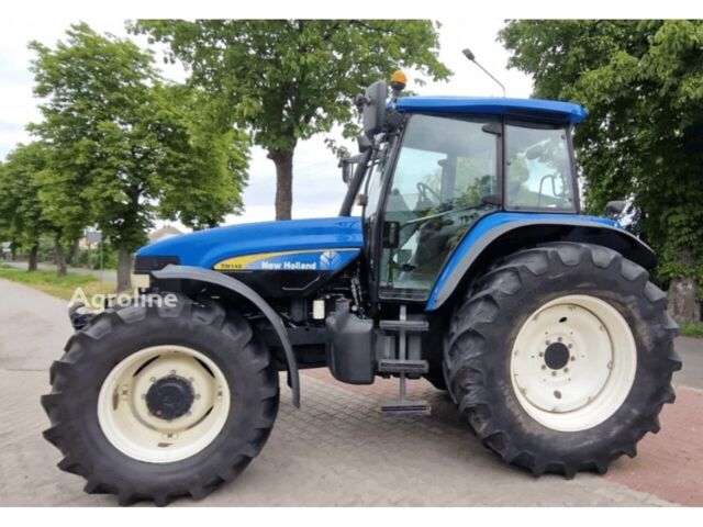 Синий Нью Холланд Другая, объемом двигателя 0 л и пробегом 0 тыс. км за 34687 $, фото 3 на Automoto.ua