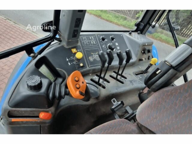 Синий Нью Холланд Другая, объемом двигателя 0 л и пробегом 0 тыс. км за 34687 $, фото 6 на Automoto.ua