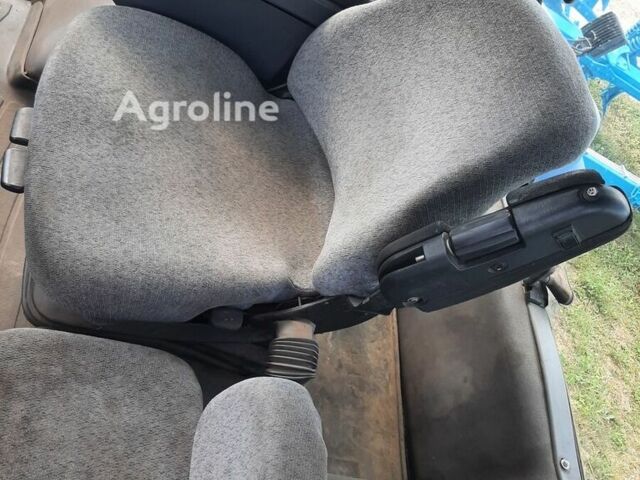 Синий Нью Холланд Другая, объемом двигателя 0 л и пробегом 0 тыс. км за 26168 $, фото 7 на Automoto.ua